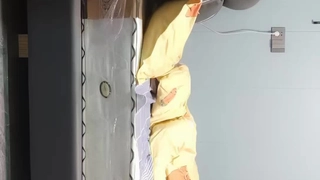 亚洲少女被医生和护士双重插入