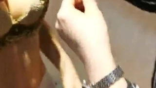 娇羞甜美23岁私大毕业刚入职场的露脸美眉约炮大佬连战2