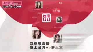 【AI画质增强】2020-07-13 小宝寻花约了两个妹子留下牛仔裙妹子，沙发调情