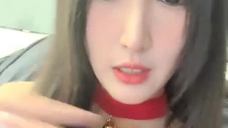 【桃视频】怪奇物语之椅子小姐-人物恋的奇妙性爱