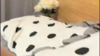 不为人知的触碰欲拒还迎大奶良家！强行推倒爆操！【完整版99分钟已上传下面简阶】