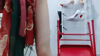 【溏心】JK小女仆主动服侍