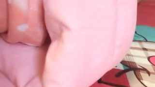 六朝古都是哪六朝翘臀女友易高潮，没插几下就呻吟浪叫