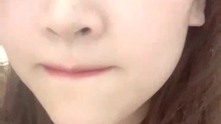 张馨予透视真实小姨子勾引姐夫，中途姐姐回来了（完整版49分钟已上传简届免费看）