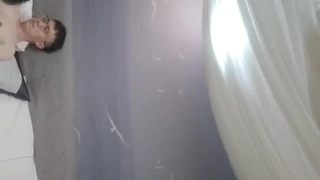 172清纯JK大胸反差婊