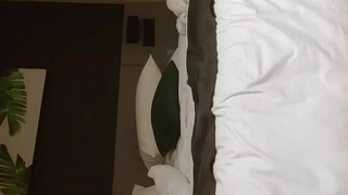 台湾女优吴梦梦中文骚话全集