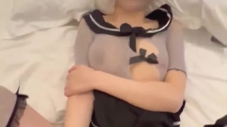 护士小姐姐喜欢一边爆操一边强吻