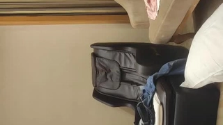 饥渴kali迫不及待吃肉棒