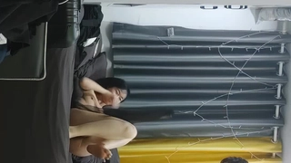 Al—特曼娜?巴蒂亞 大吊男双飞