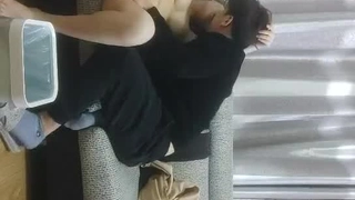 (秋婉)性感小美女自慰啪啪秀最后内射