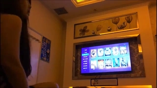 电话系列完结篇，姐姐被操到虚脱，内射好多次