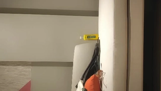 最新安防酒店摄像头偷拍最炫年龄差的母子恋真实上演猜猜是真爱还是为了钱