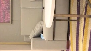 微胖辣妹食大屌