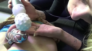 高质量女神，操到精疲力尽