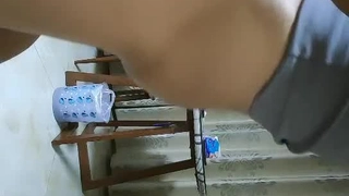 优雅的熟女老阿姨，各种体位爆操