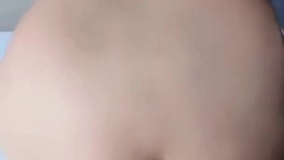 台湾清华大学很久前约的妹子，能喷能肛