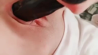 第一次车震 好刺激 我的尾巴性感吗？